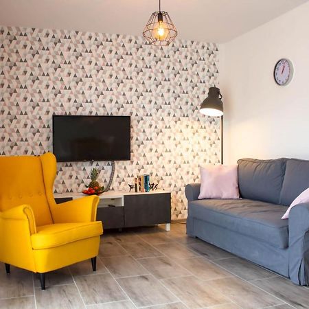 Apartamenty Justrent Szczyrk Buitenkant foto