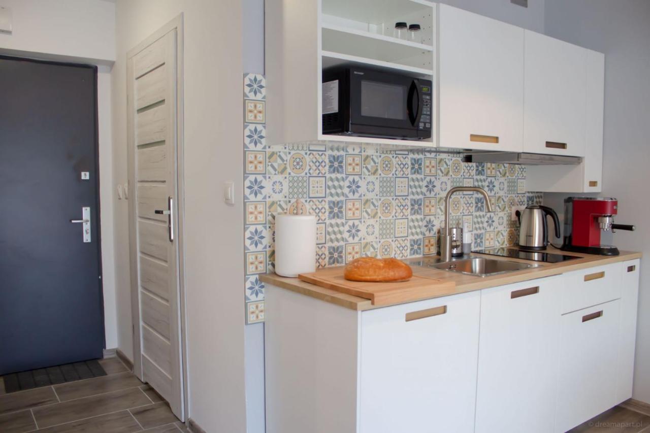 Apartamenty Justrent Szczyrk Buitenkant foto