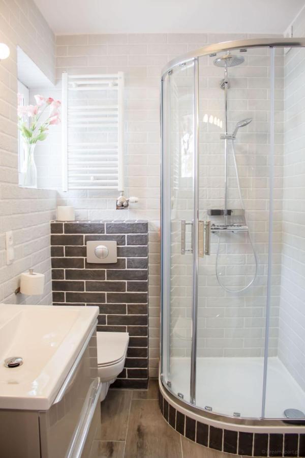 Apartamenty Justrent Szczyrk Buitenkant foto